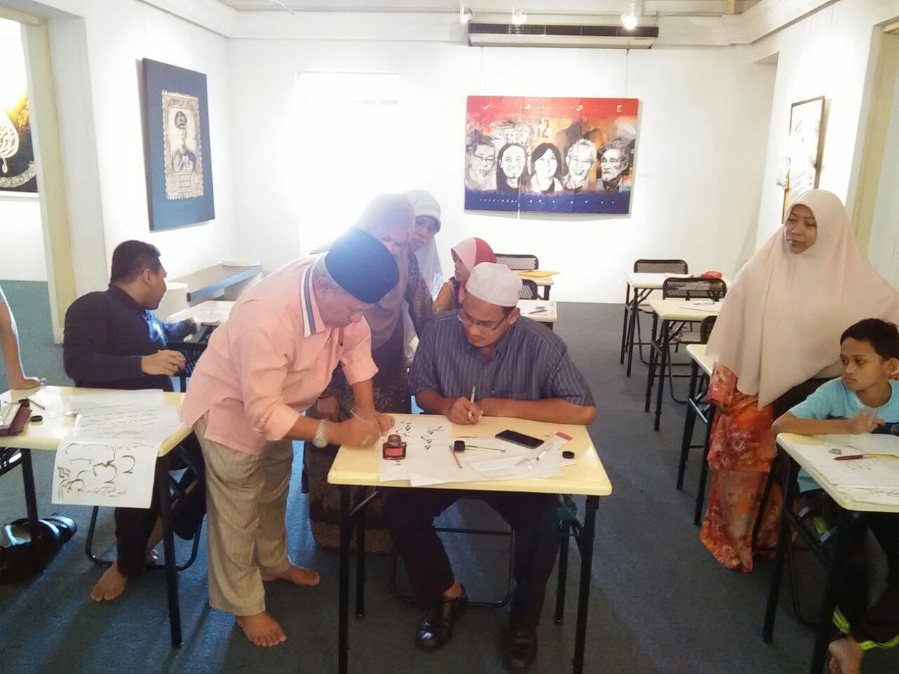 Kelas forex di johor bahru