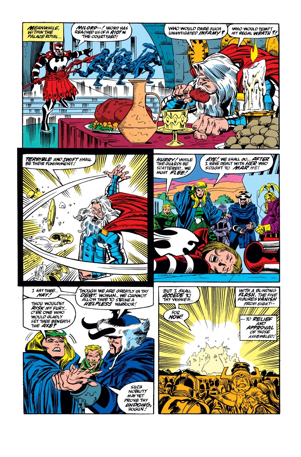 Thor (1966) 454 Page 12