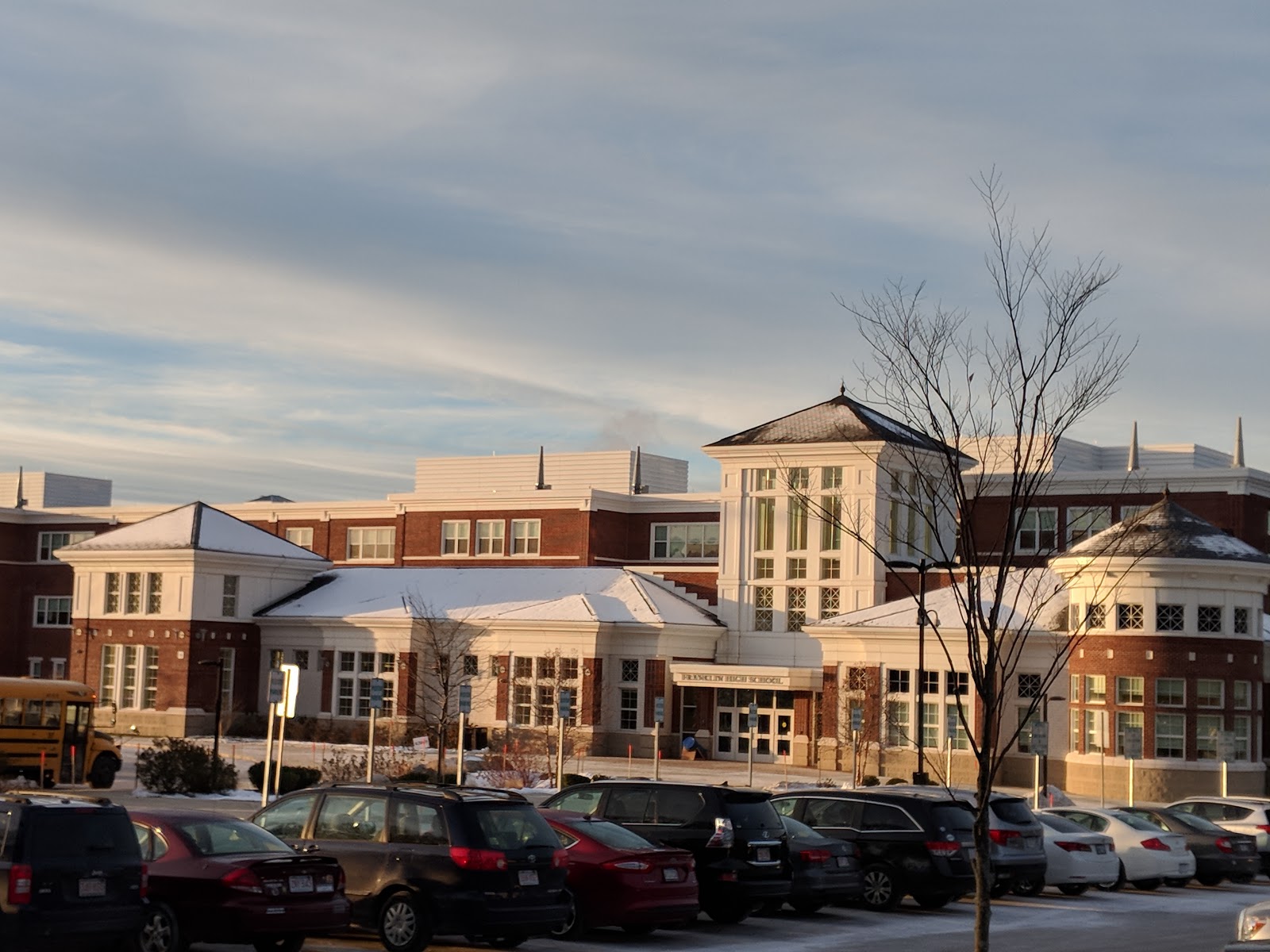 Franklin Matters Franklin Music Program Concerts