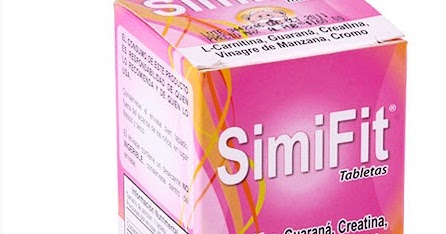 Pastillas para bajar de peso en farmacias similares en español