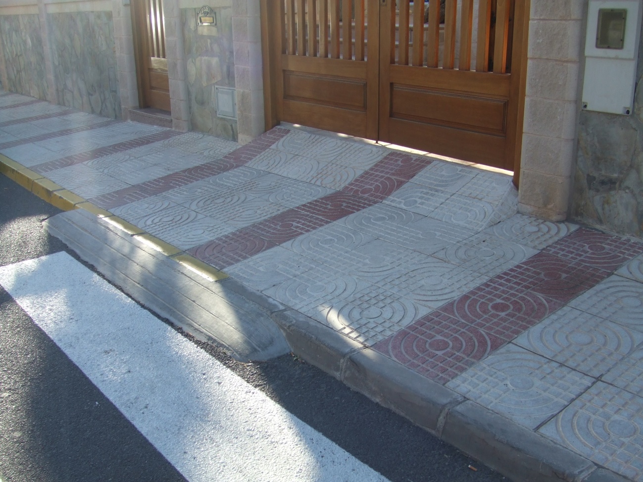 ROQUETAS DE MAR EDUCACIÓN VIAL: RECOMENDACIONES PARA ACCESOS ESCOLARES