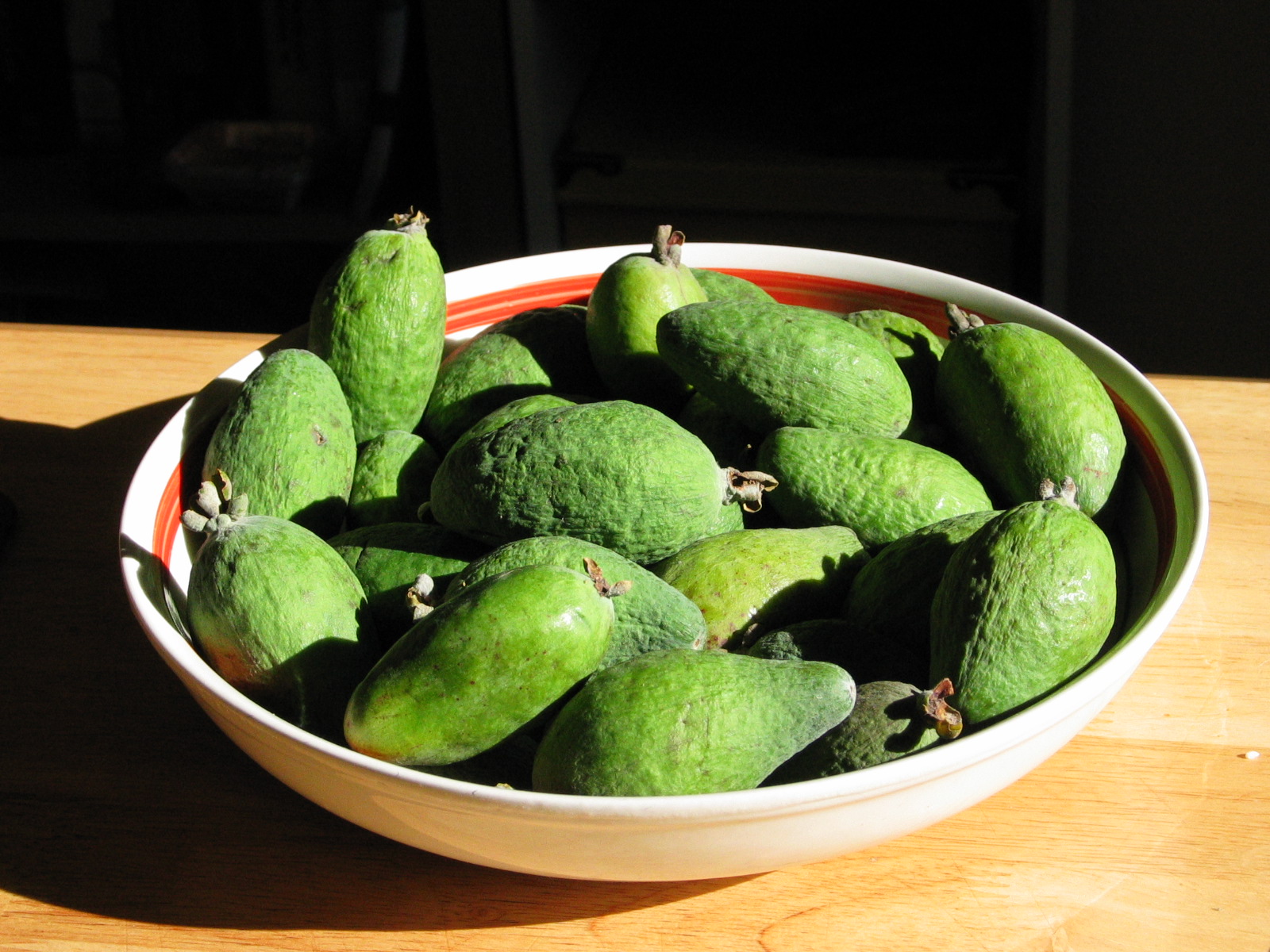 Melanie's Recipes Pineapple Guava Bread