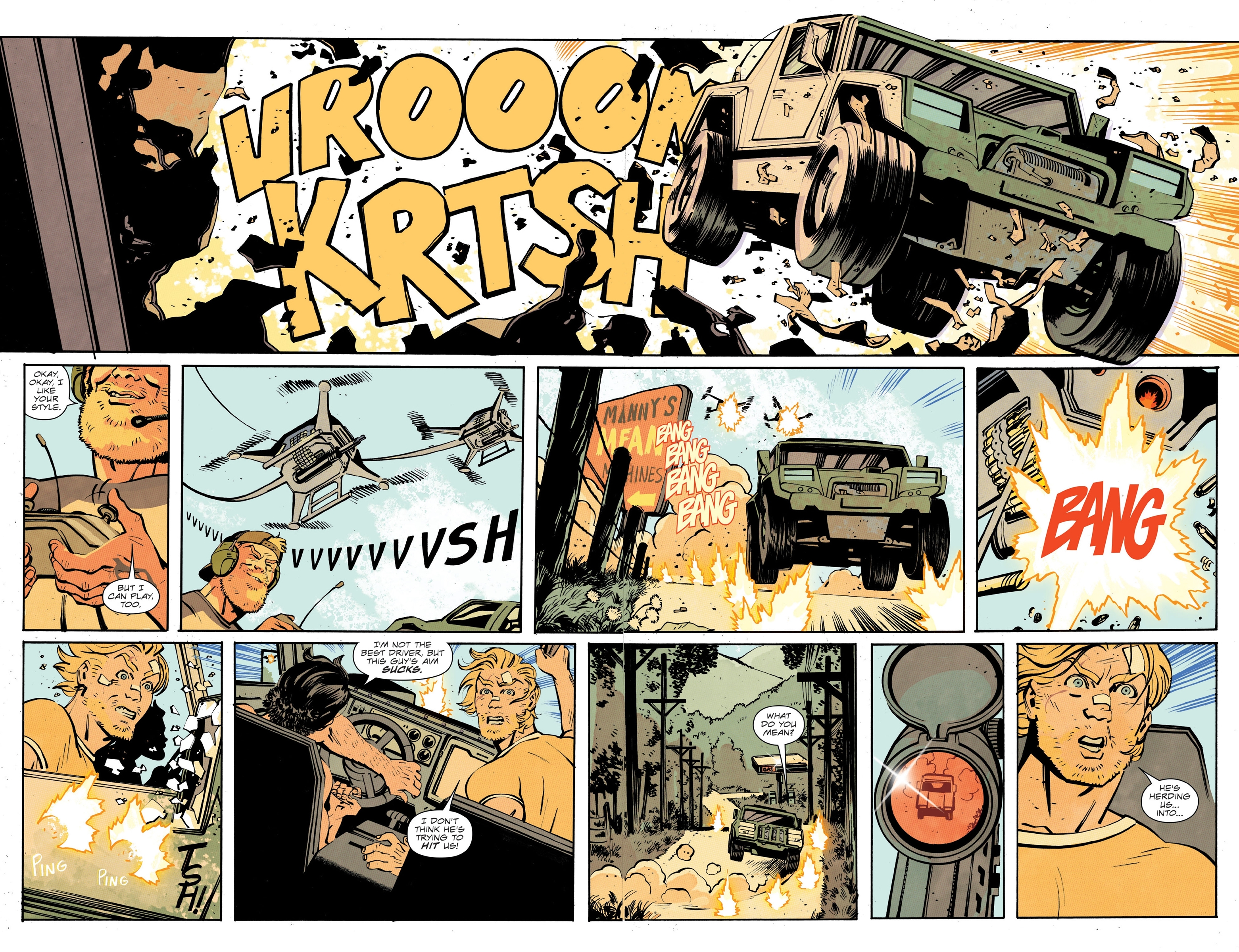 Duke chapter 2 page 14