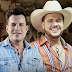 Hoje tem João Neto e Frederico no encerramento da Expomutum