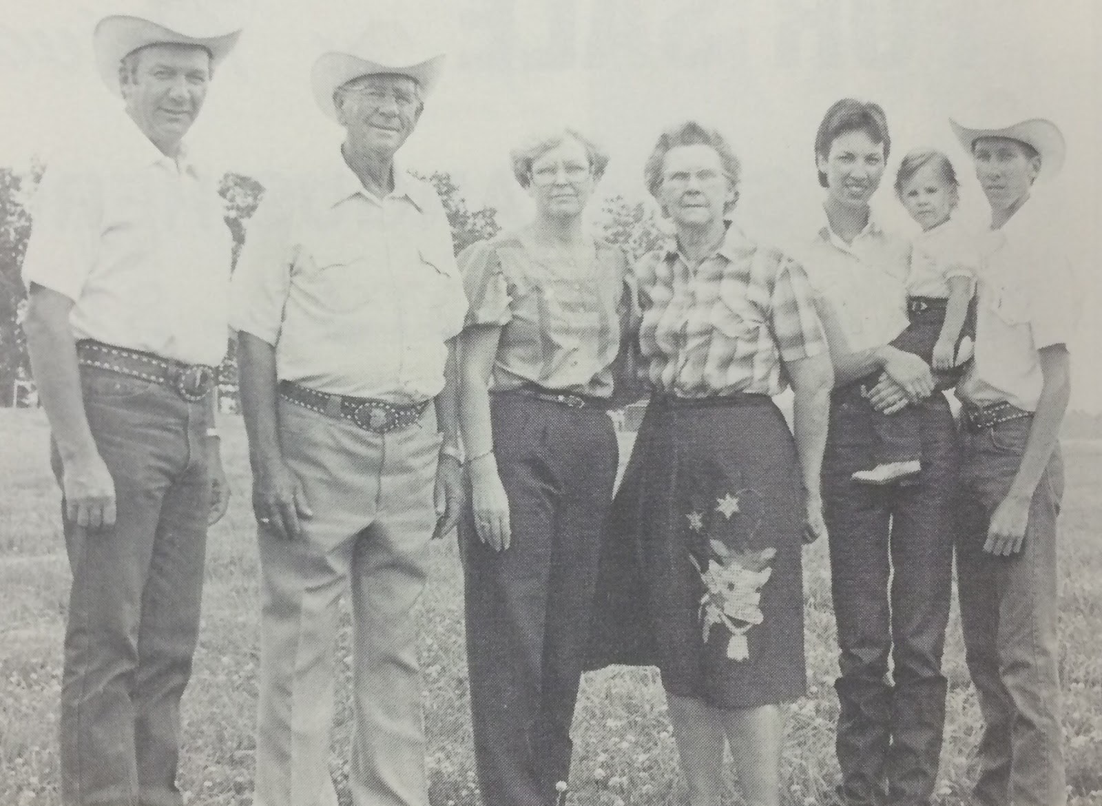 Bama Beef Blog Throwback Thursday 1983