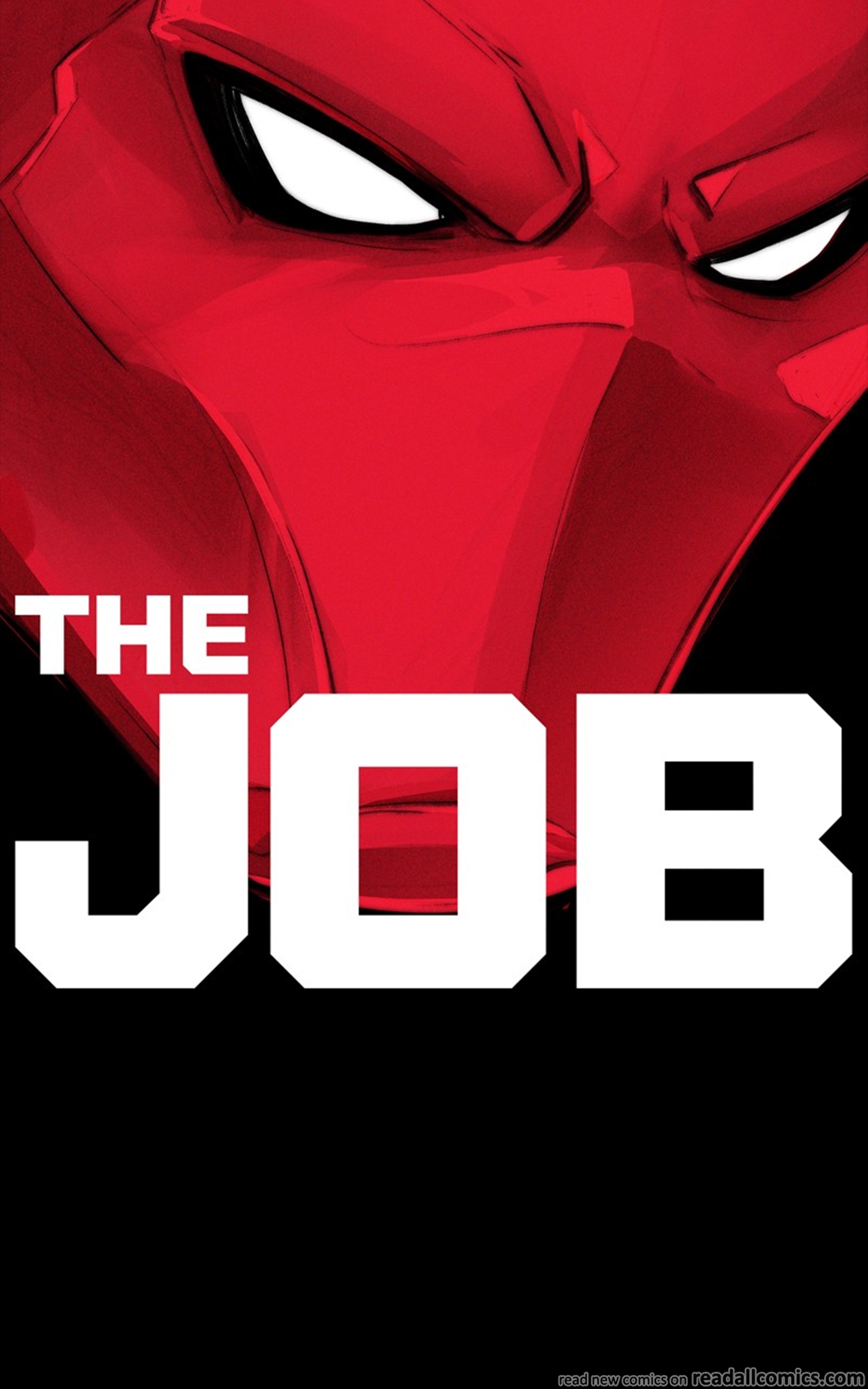 Red Hood: Outlaws chapter 2 page 2