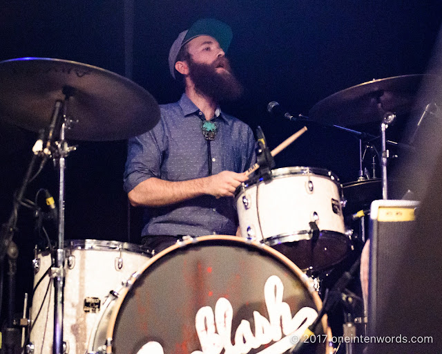 Black Joe Lewis and The Honeybears at Lee's Palace February 28, 2017 Photo by John at One In Ten Words oneintenwords.com toronto indie alternative live music blog concert photography pictures