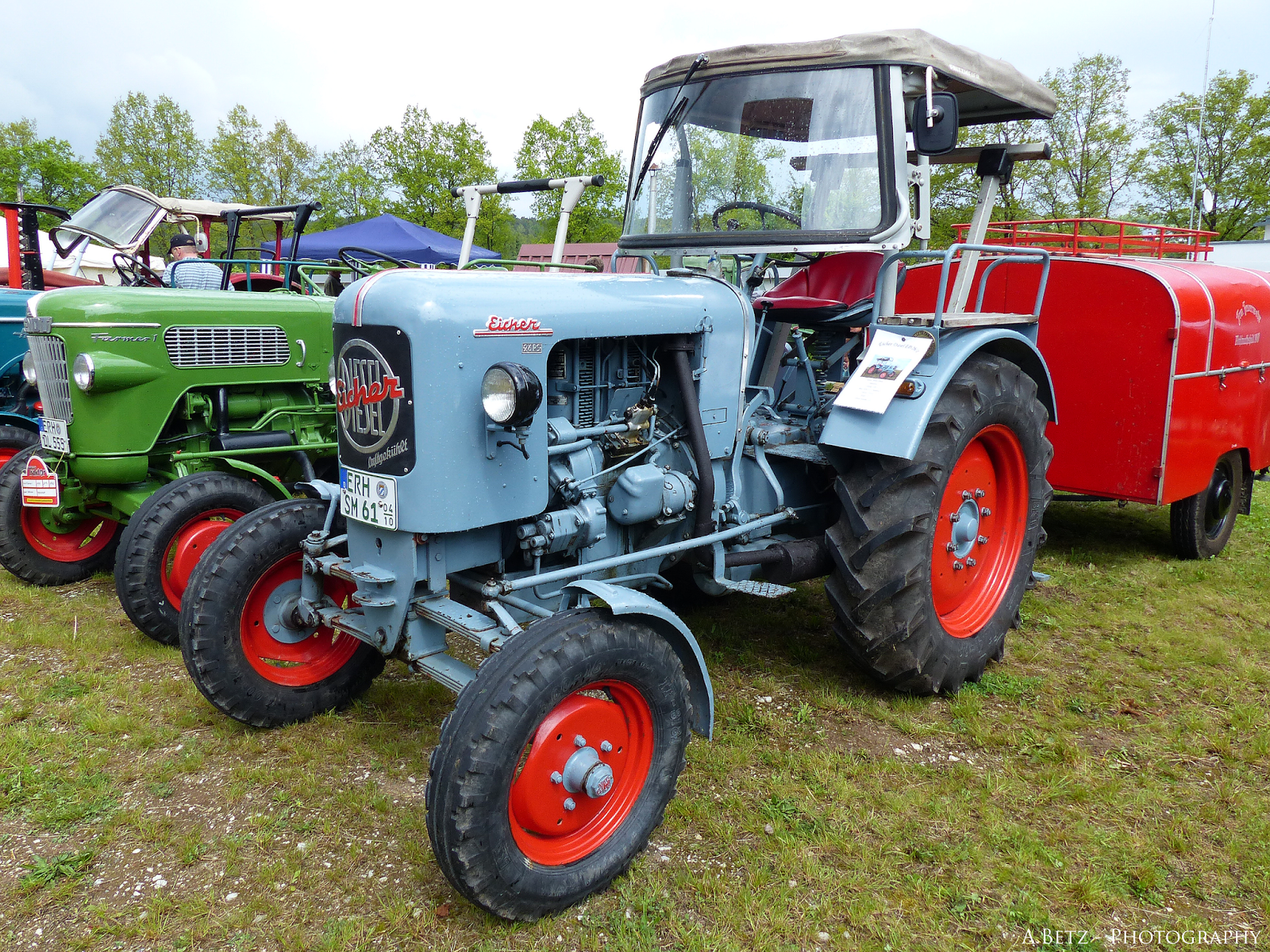 Oldtimer News Page 9 Chan 49461140 Rssing Com