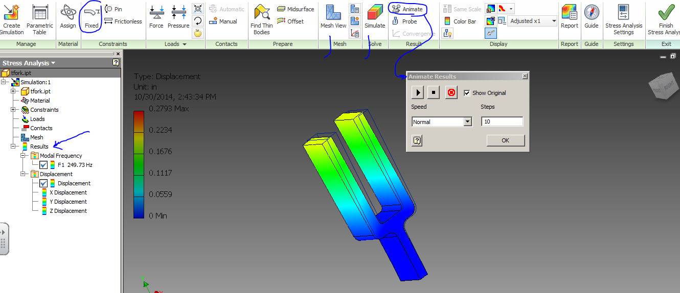 ENGR1304: Structural Integrity & Materials Selection