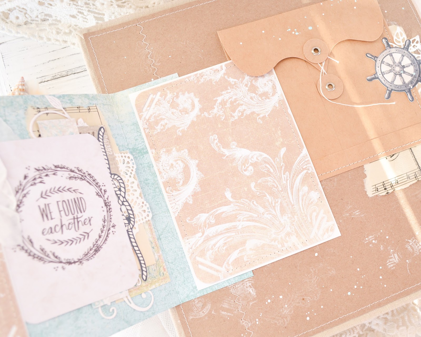 Dreamworld of Elena Karpova