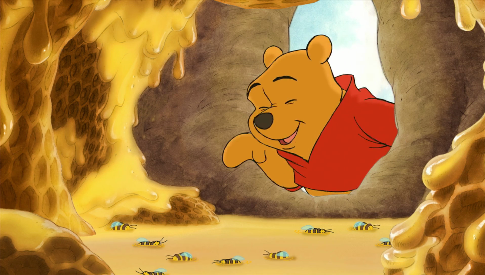 Winnie the pooh adventures. Винни-пух. Приключения Винни пух Уолт Дисней. Винни пух и Кристофер Робин.