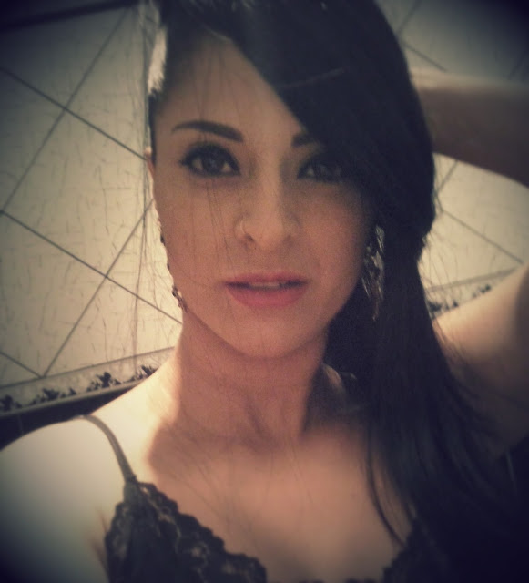 Thalita (Acompanhante/Massagista) - Mogi Mirim e Região) (19) 99958