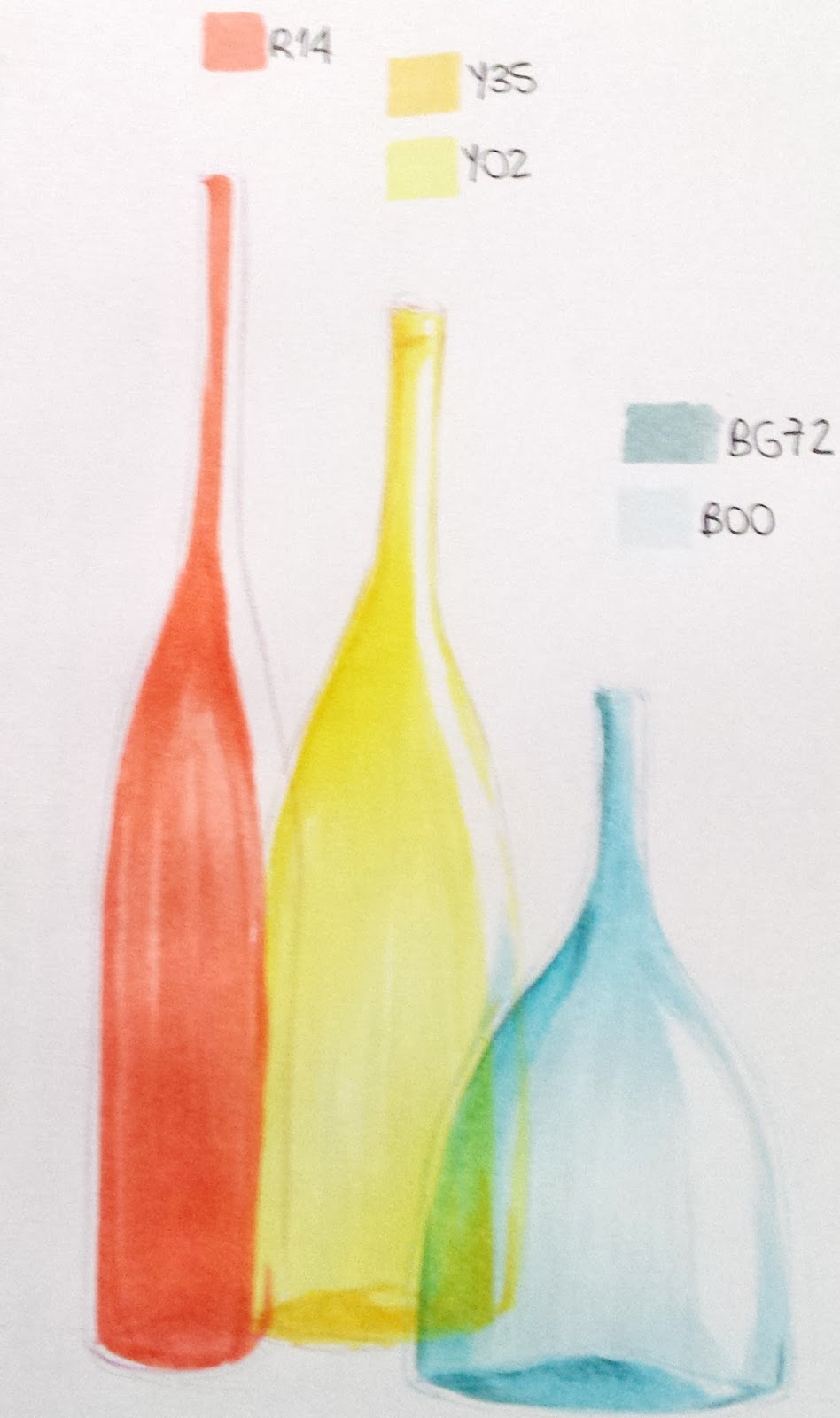 Ampolla Di Vetro Disegno Hd Png Download Kindpng