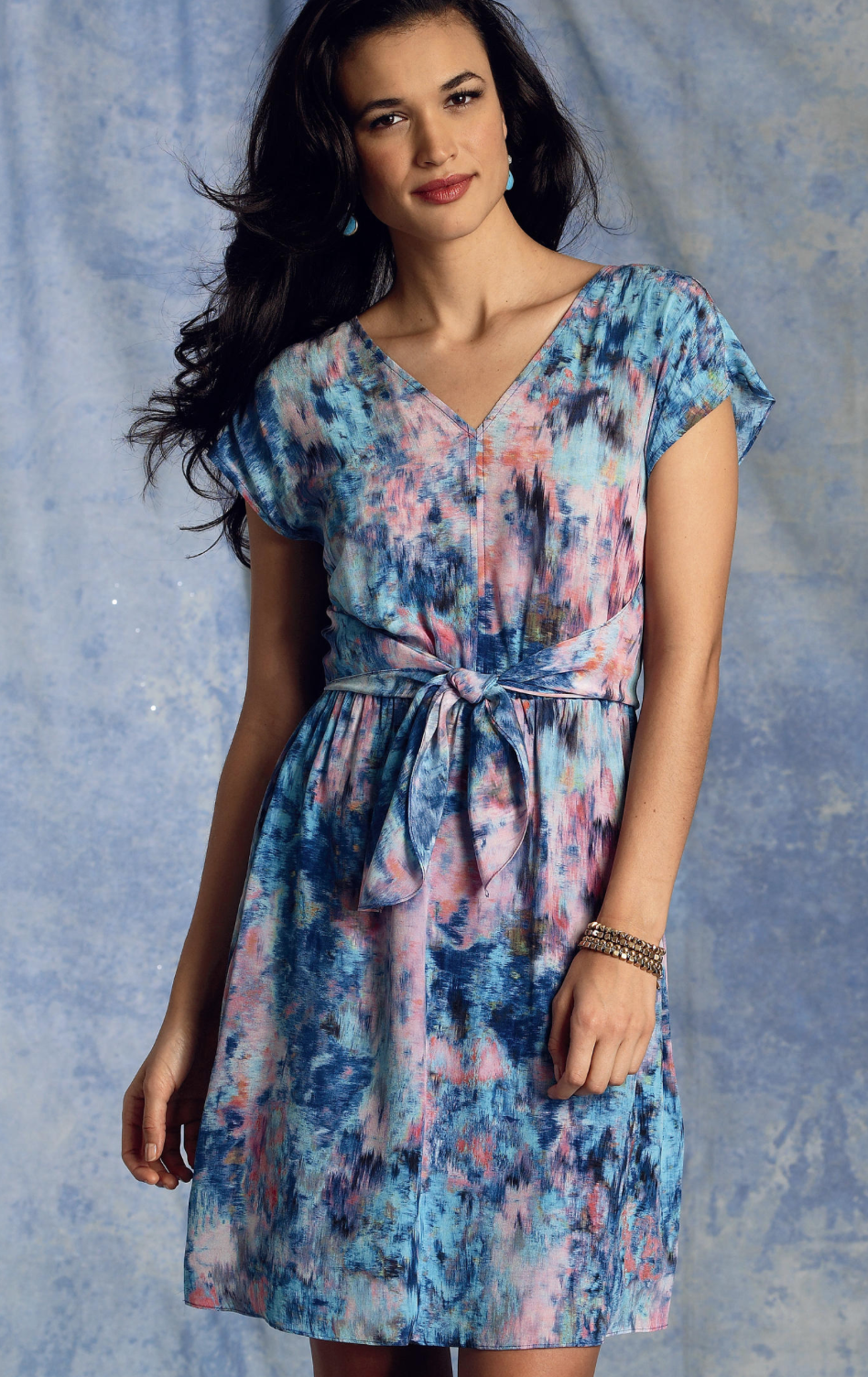 Sew or buy a dress - how to guess with the parameters, shop and tailor Sew or buy a dress - how to guess with the parameters, shop and tailor