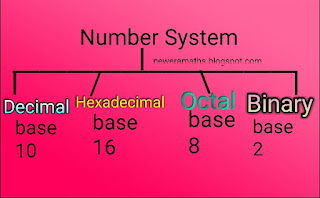 Number system