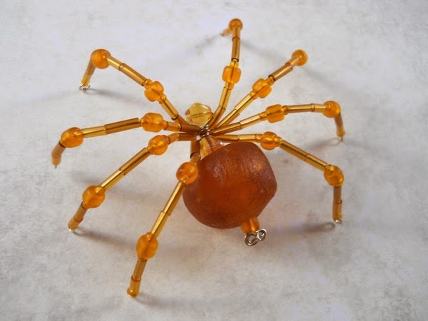 day107_beerglass Homemade decorations for halloween