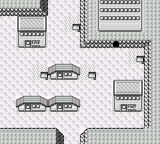 Lavender Town- PokeConspiracies and Strange Tales Club