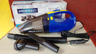 Unboxing & Testing Car Dry & Wet Vacuum Cleaner (Romic), car vacuum cleaner dry & wet, best vacuum cleaner, car interior cleaner, seat cleaner, dust cleaner, wet cleaner, car air pressure, car interior accessories, car decoration, how to clean car, inside cleaner, best powerful vacuum cleaner, budget vacuum cleaner, under 1000, car water pressure,  Romic RMA 5001, how to use, unboxing & hands on, testing, cleaning car seat, price & specification, testing vacuum cleaner,   Romic RMA-5001 Dry and Wet Vacuum Cleaner 