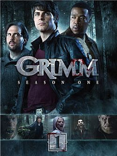 Grimm Temporada 1  Online