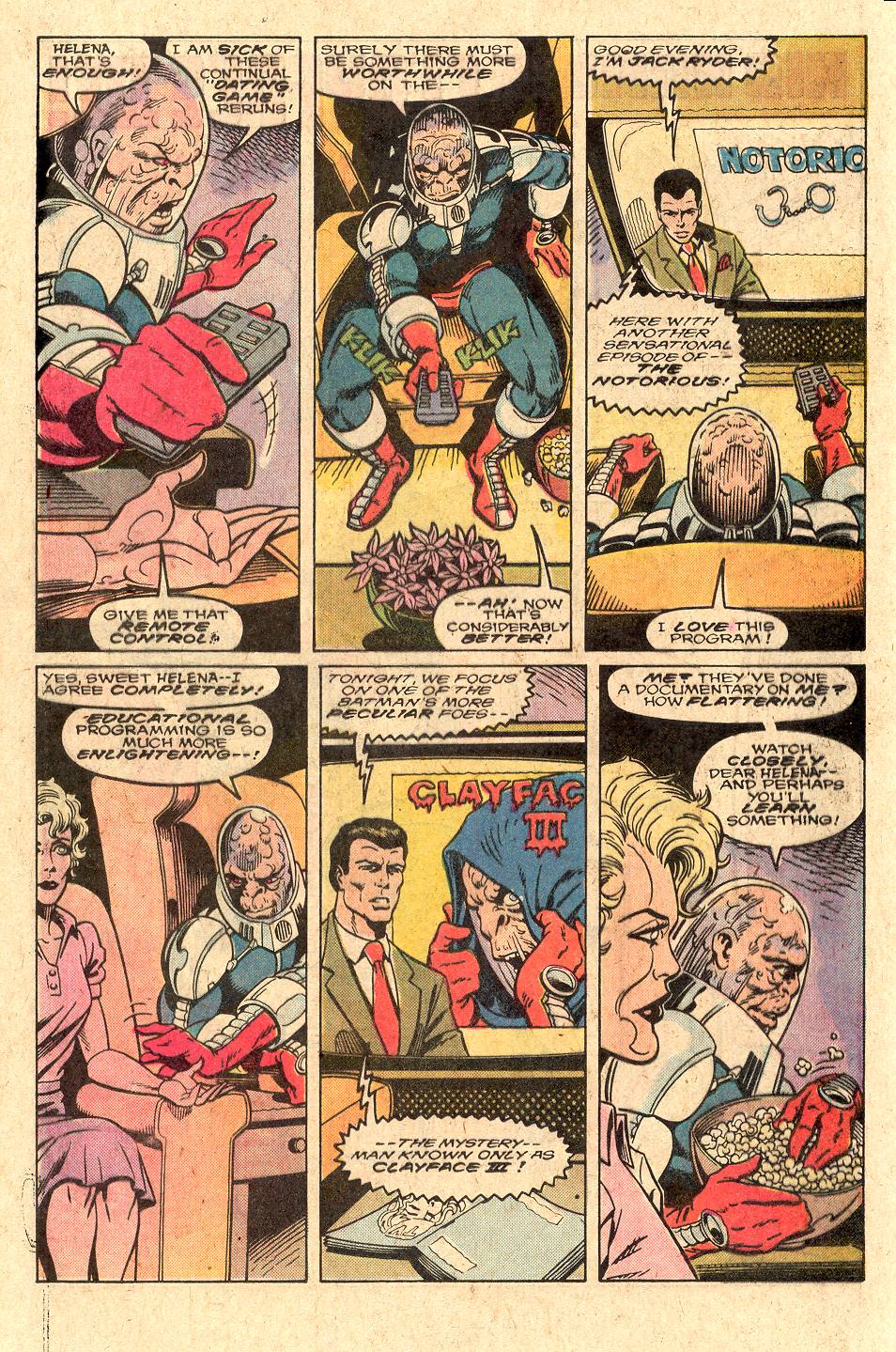 Read online Secret Origins (1986) comic - Issue #44 - 31
