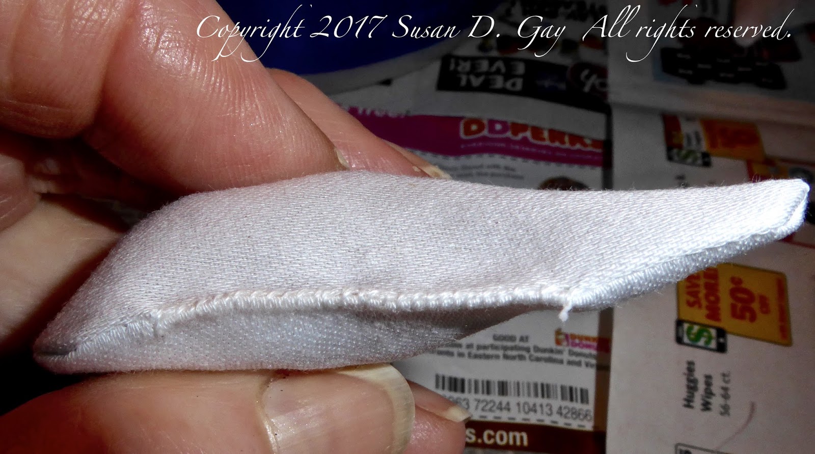 Berryhill Heirlooms Sewing, Stitching and Other Musings Making Emeries