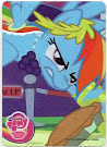 My Little Pony FS1 Series 3 Trading Card