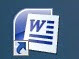 Tutorial Bagaimana Cara Untuk Menampilkan Shortcut Microsoft Word Di Desktop Windows?
