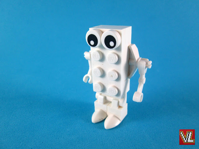 MOC LEGO Brickfigs MOC LEGO Brickfigs