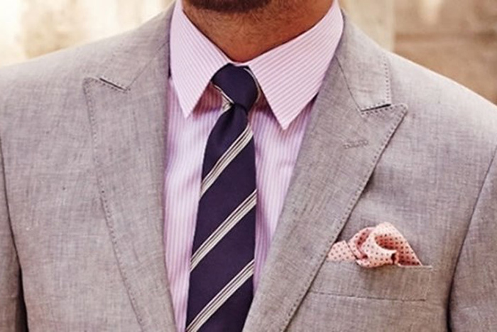 Cách mặc áo sơ mi đẹp cho nam