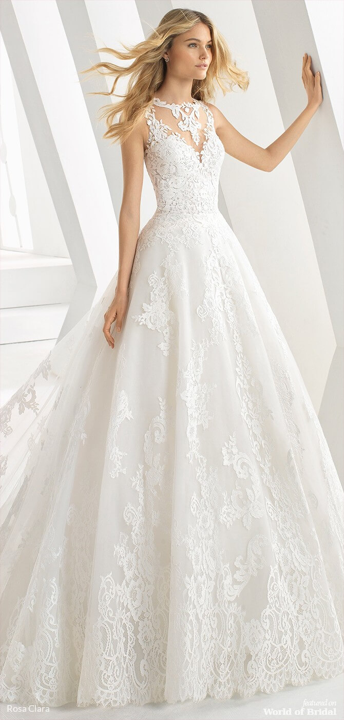 rosa clara 2019 prices