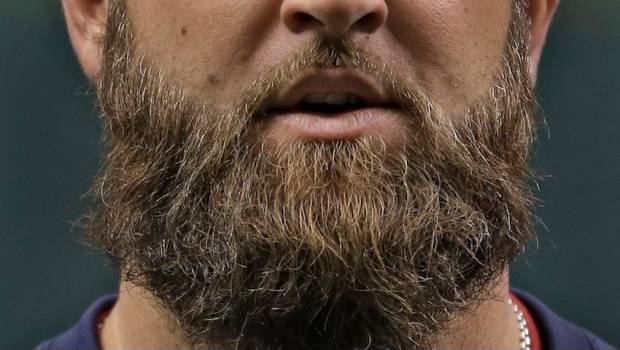 Dejarse la barba "protege de la homosexualidad": líder religioso ortodoxo