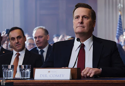 The Comey Rule Miniseries Jeff Daniels Image 1