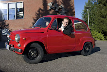 Fiat 600 ja Saksa