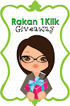 Giveaway Rakan 1Klik