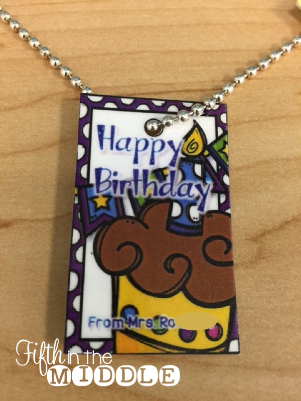 Brag Tags | Fifth in the Middle | Bloglovin’