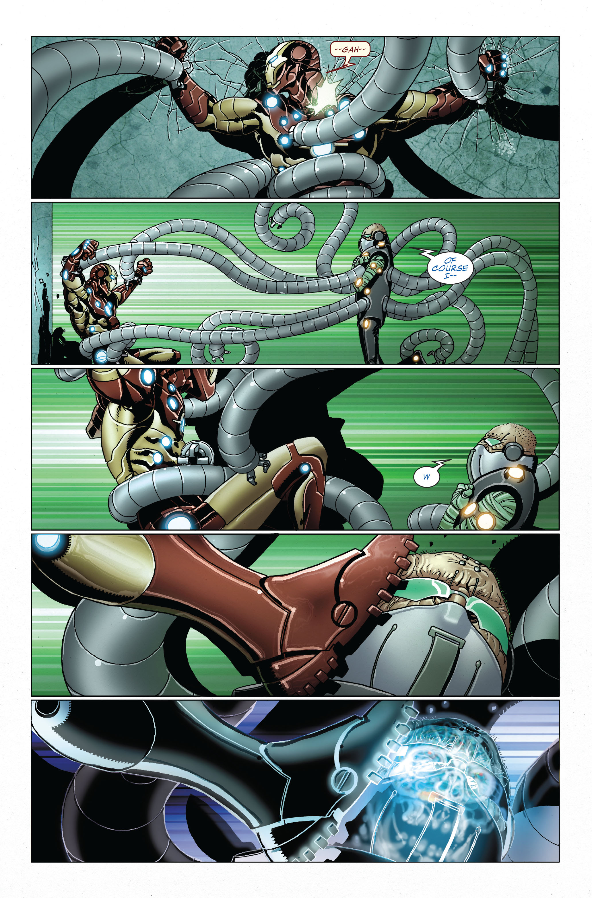 Invincible Iron Man (2008) 502 Page 21