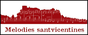 MELODIES SANTVICENTINES