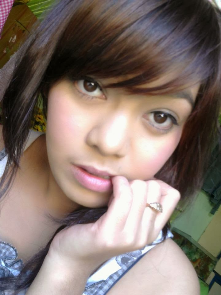 Ciri Cewek Imut Lucu Menggemaskan - ADAMSAINS™