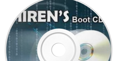 hirens boot 13 cd hirens boot 13 cd
