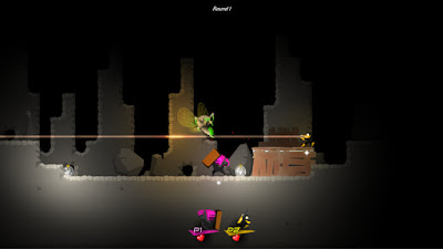 Blast Brawl 2 Game Screenshot 5