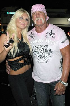 Sports Stars: Holly Wood Hulk Hogan Daughter Latest Pictures, Images ...