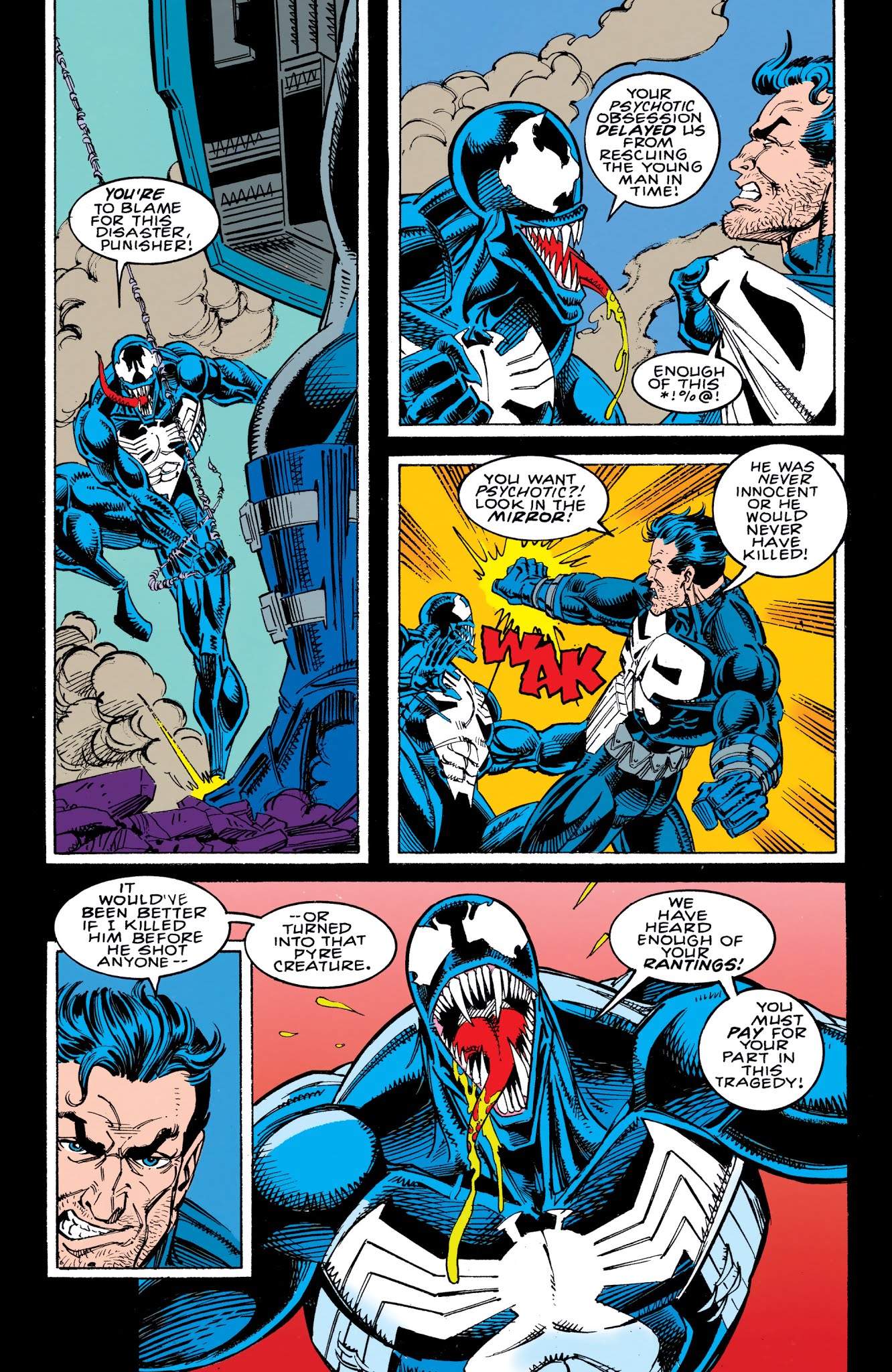 Read online Venom: The Enemy Within (2013) comic -  Issue # TPB (Part 1) - 69