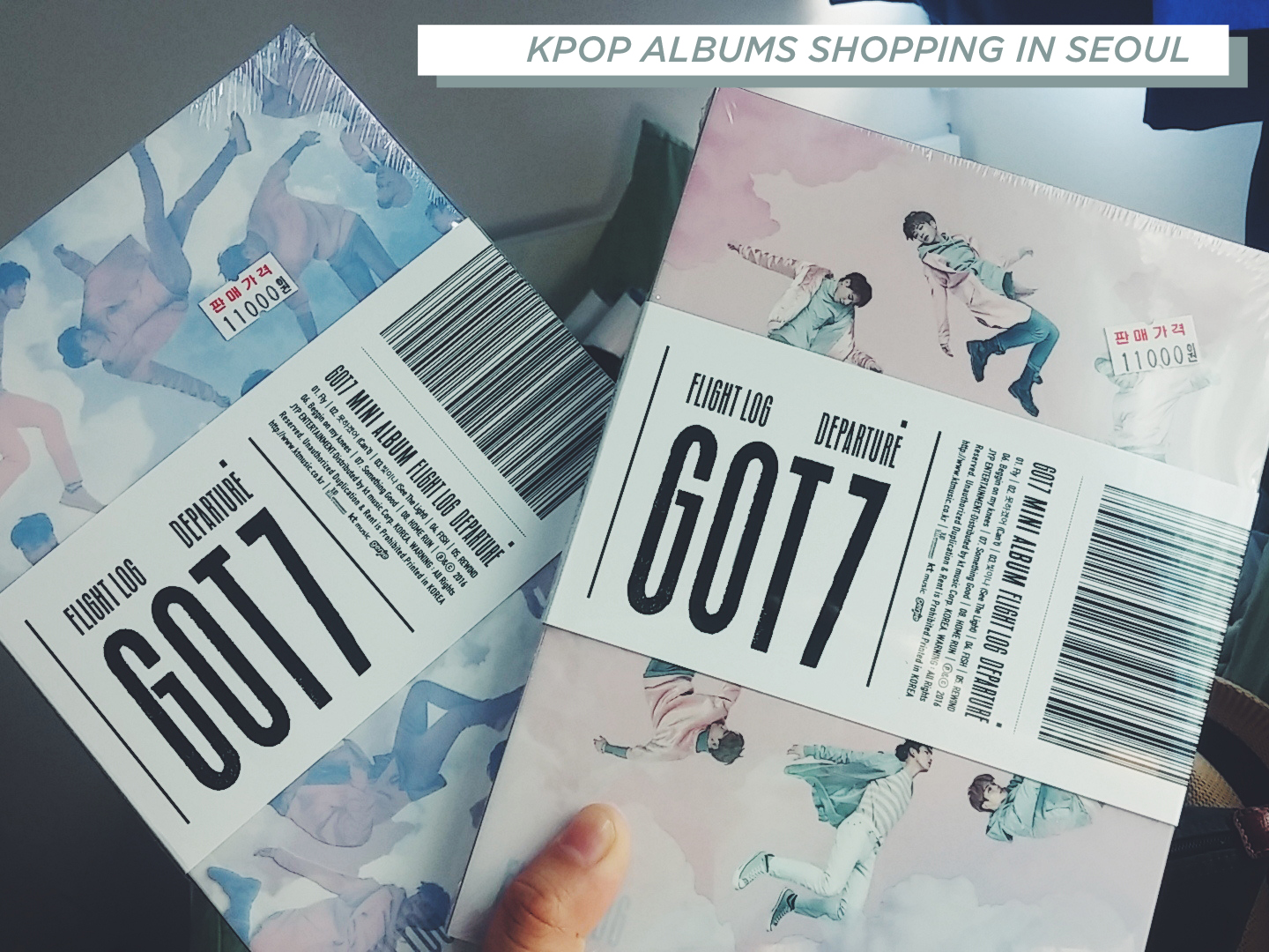 Kpop Fangirl/Fanboy Bucket List some kind of amazing