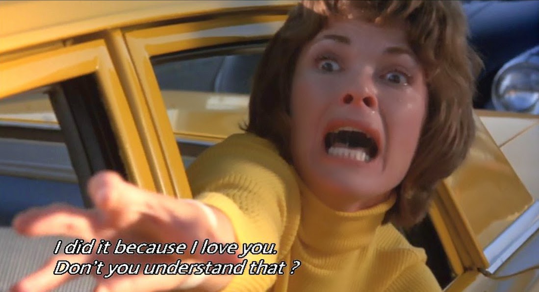 Dreams Are What Le Cinema Is For Play Misty For Me 1971