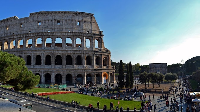 World best tourist places:-World tourism