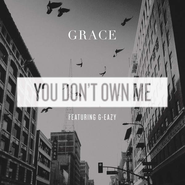 g eazy you don t own me скачать