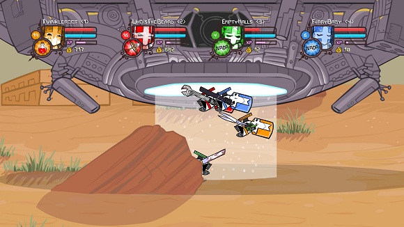 castle-crashers-pc-screenshot-ovagames.onl-4