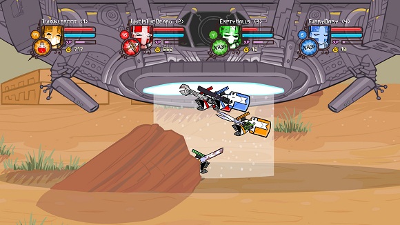 castle-crashers-pc-screenshot-www.ovagames.com-4