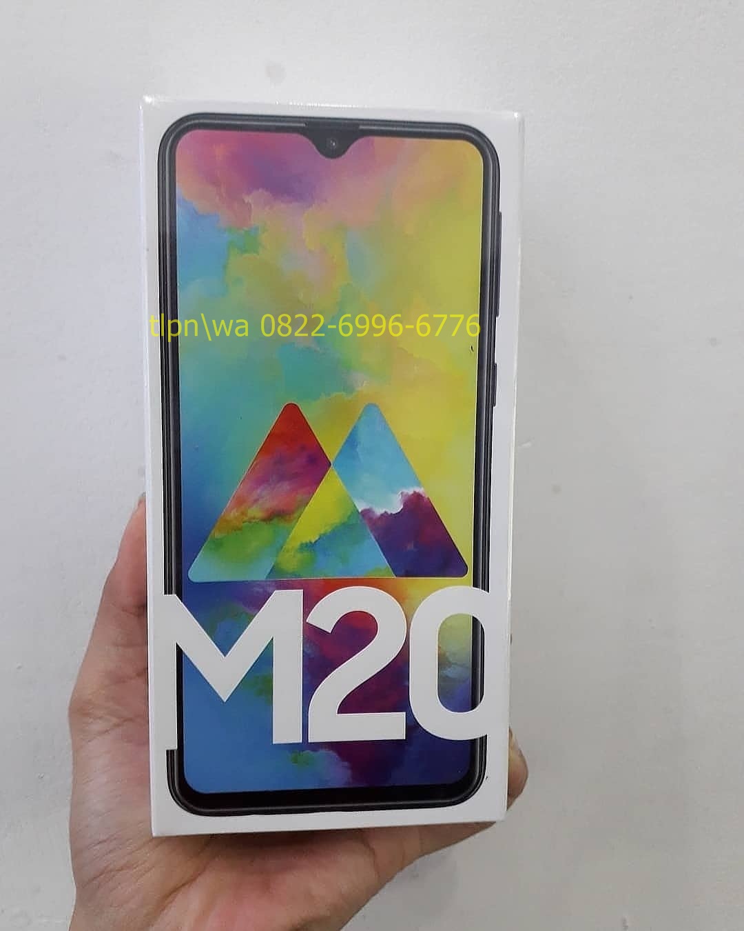 samsung m20