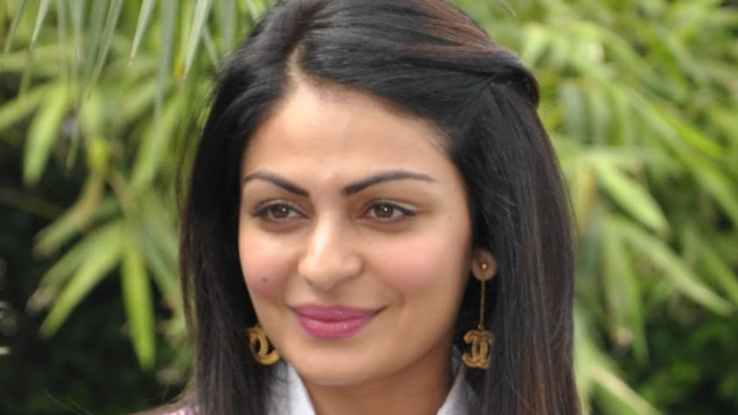 Neeru Bajwa Neeru Bajwa
